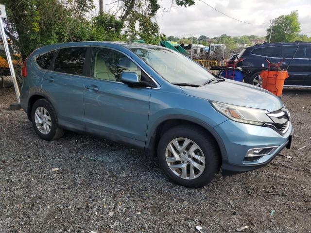 Vin: 2hkrm3h58gh567423, lot: 58703805, honda crv ex 20164