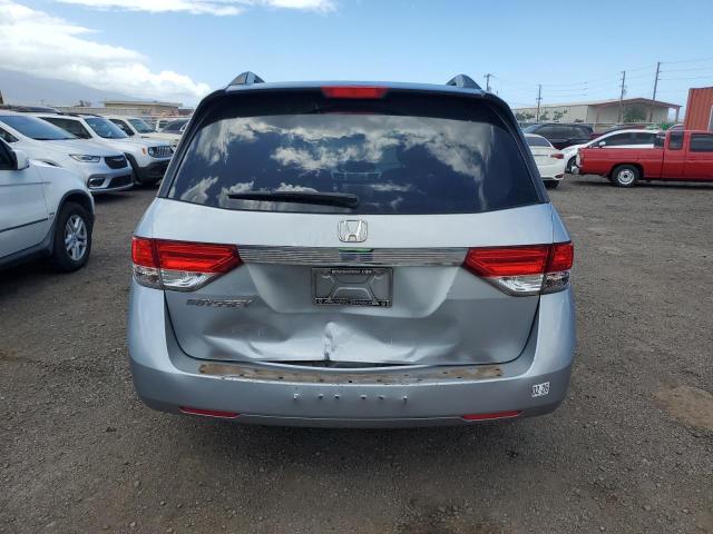 2016 HONDA ODYSSEY LX 5FNRL5H28GB151214