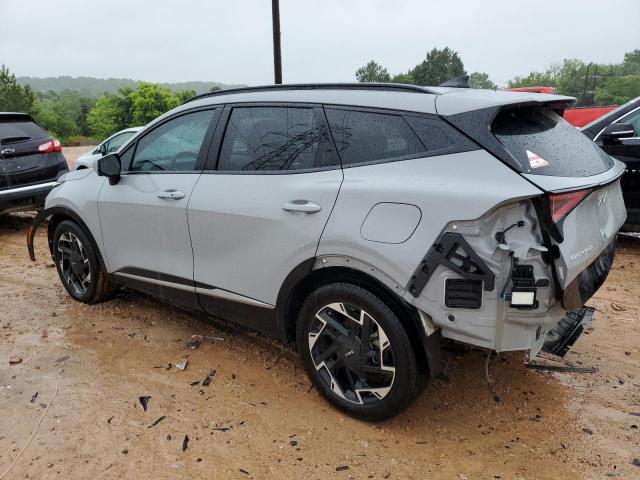 Vin: 5xyk53af0pg102482, lot: 58395735, kia sportage sx prestige 20232
