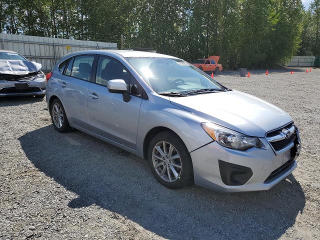 Vin: jf1gpac61ch247183, lot: 56788285, subaru impreza premium 20124