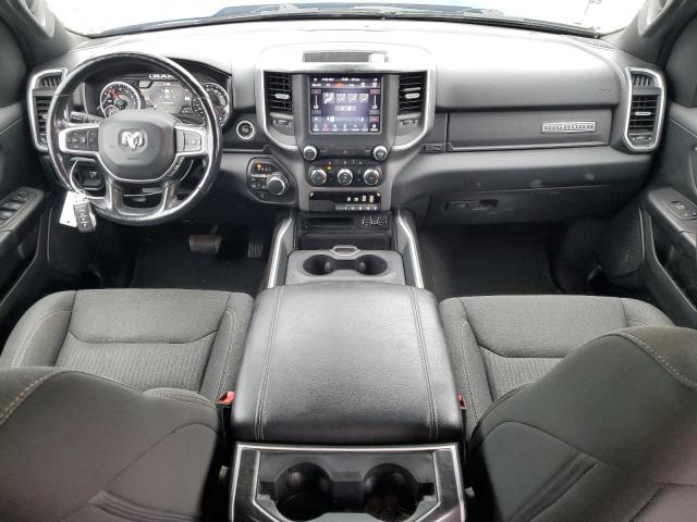 2020 RAM 1500 BIG H - 1C6SRFFT1LN375154