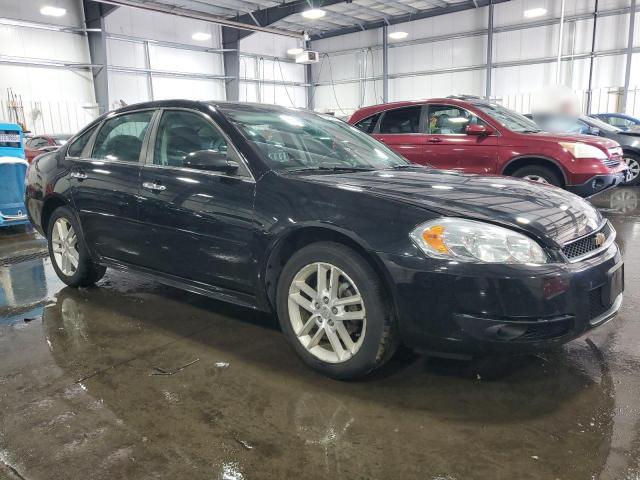 Vin: 2g1wc5e34e1145242, lot: 56783915, chevrolet impala ltz 20144