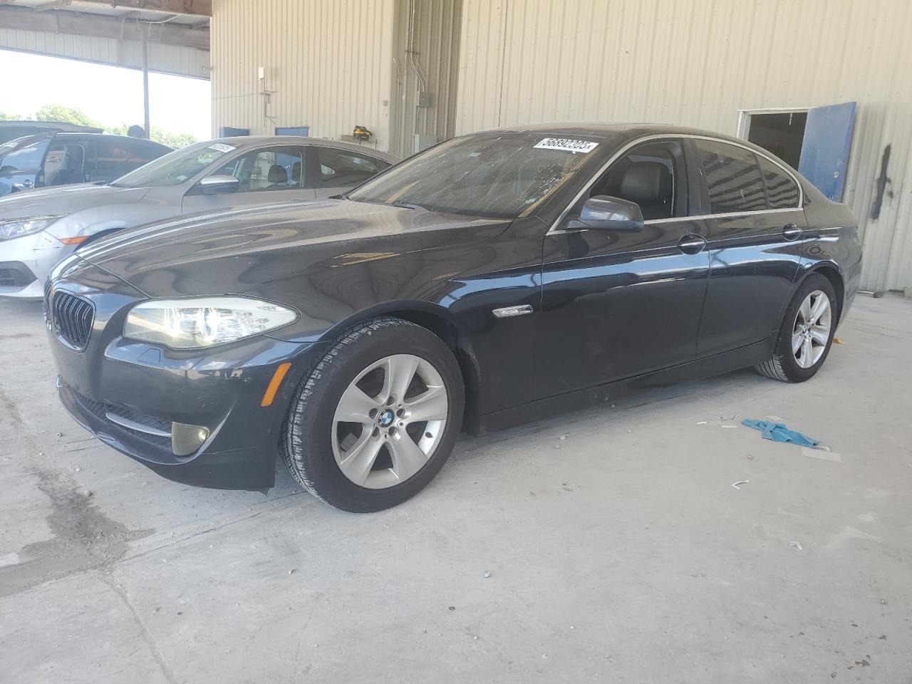 BMW 5 SERIES I