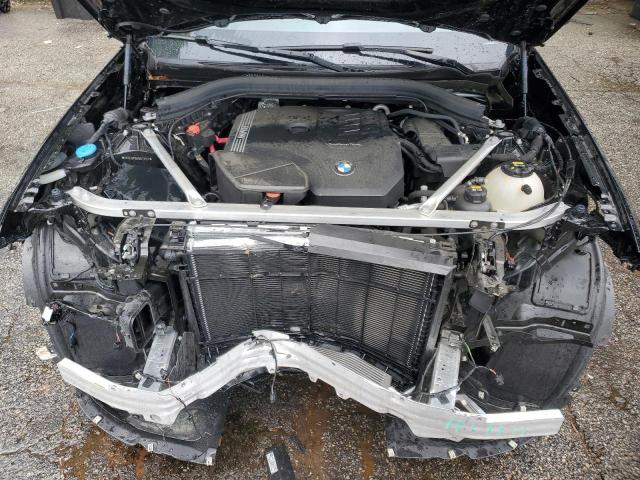 2023 BMW X3 XDRIVE3 - 5UX53DP06P9N73757