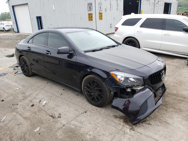 Vin: wddsj4eb6gn304606, lot: 58900115, mercedes-benz cla-class 250 20164