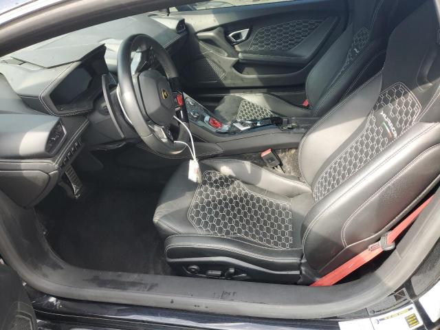2019 LAMBORGHINI HURACAN ZHWUC1ZF0KLA11341