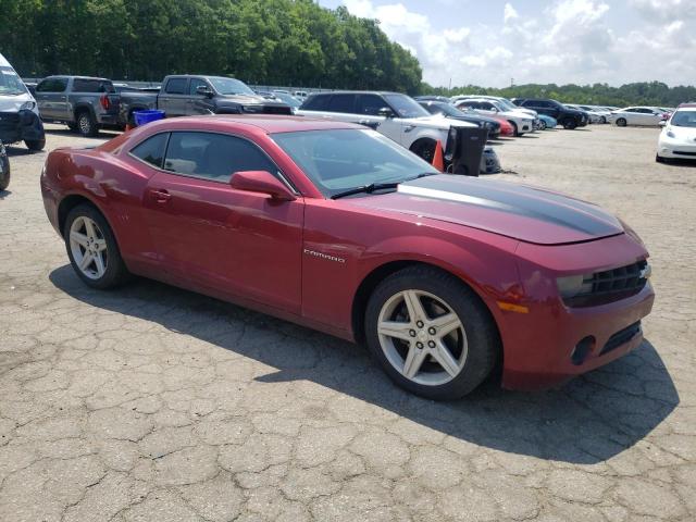 Vin: 2g1fb1ed2b9146620, lot: 56346425, chevrolet camaro lt 20114