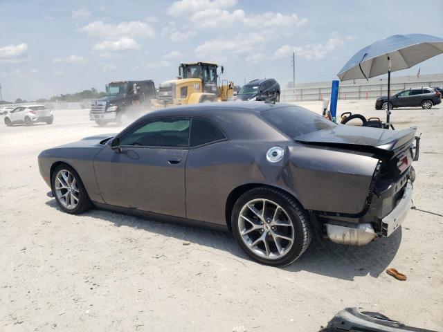 Vin: 2c3cdzjgxph665306, lot: 57443655, dodge challenger gt 20232