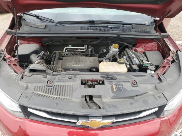 2019 CHEVROLET TRAX PREMI 3GNCJMSB8KL242984