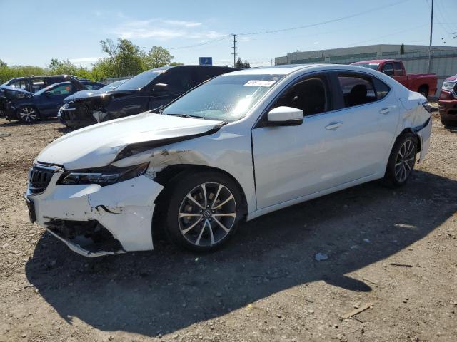 Vin: 19uub2f38fa010790, lot: 58811015, acura tlx 2015 img_1