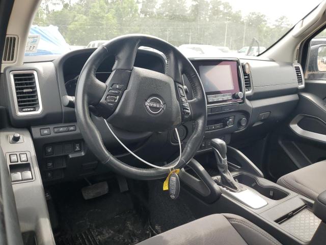 2022 NISSAN FRONTIER S 1N6ED1CL1NN696364