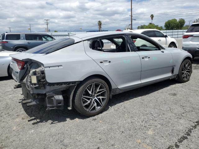 Vin: knae35ld5n6110682, lot: 56673865, kia stinger gt line 20223