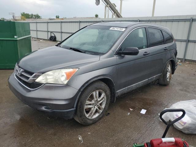 Vin: 5j6re4h5xal015745, lot: 56214765, honda crv ex 2010 img_1