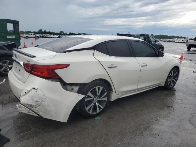 Vin: 1n4aa6ap7gc416786, lot: 55506145, nissan maxima 3.5s 20163
