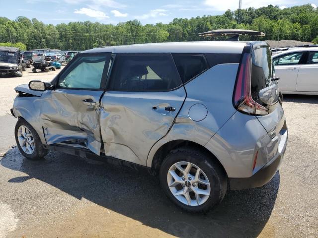 2024 KIA SOUL LX KNDJ23AU1R7912142