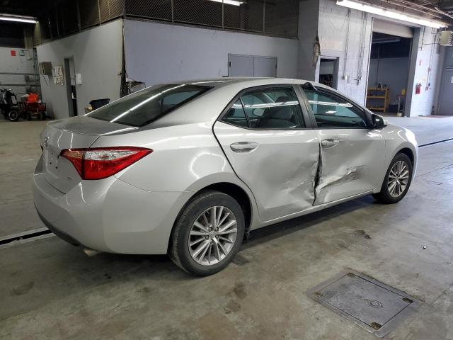 Vin: 5yfburhe1ep177753, lot: 56664045, toyota corolla l 20143