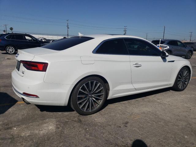 Vin: waupnaf55ja131524, lot: 56350215, audi a5 premium plus 20183