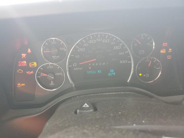 2023 GMC SAVANA G25 1GTW7AFP3P1175556