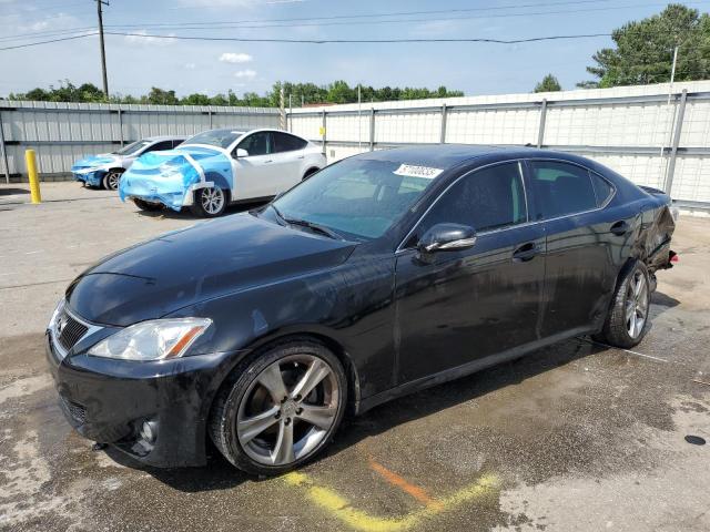 Vin: jthbf5c28b5142120, lot: 57100655, lexus is 250 2011 img_1
