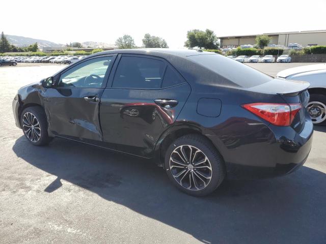 Vin: 5yfburhe4gp498706, lot: 57891355, toyota corolla l 20162