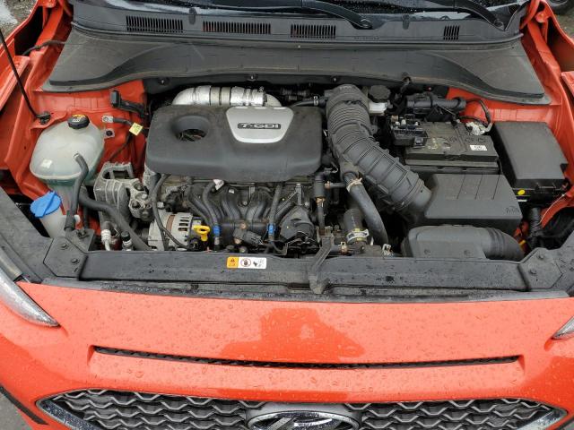 2020 HYUNDAI KONA ULTIM - KM8K5CA5XLU514548