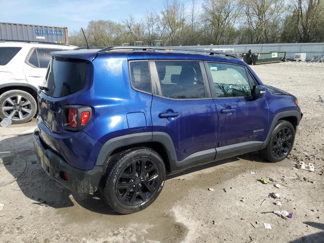 2018 JEEP RENEGADE L - ZACCJABB8JPH96958