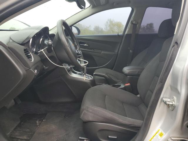 2016 CHEVROLET CRUZE LIMI - 1G1PE5SB2G7141819