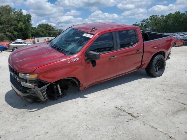 Vin: 1gcpycef2lz305554, lot: 56934205, chevrolet all models k1500 trail boss custom 2020 img_1