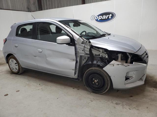 Vin: ml32auhjxrh016637, lot: 57514215, mitsubishi mirage es 20244