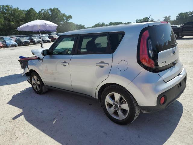 Vin: kndjn2a22j7579163, lot: 57078485, kia soul 20182