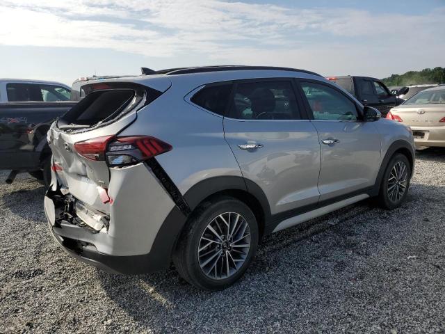 Vin: km8j3cal9lu092403, lot: 55854525, hyundai tucson limited 20203