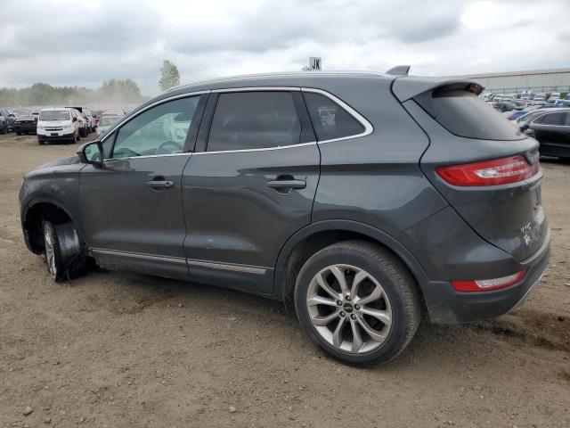 Vin: 5lmcj2c96kul37566, lot: 57638585, lincoln mkc select 20192