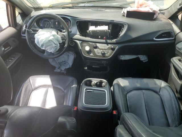 2020 CHRYSLER PACIFICA T - 2C4RC1EGXLR123048