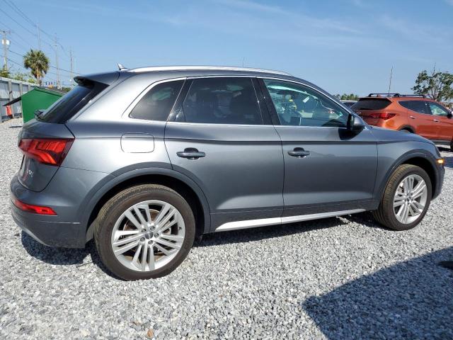 Vin: wa1bnafy0j2017376, lot: 58340795, audi q5 premium plus 20183