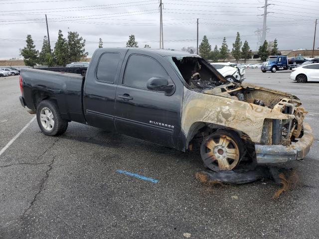 Vin: 1gcrcse04dz121487, lot: 55802855, chevrolet all models c1500 lt 20134