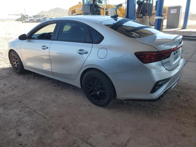 Vin: 3kpf34ad8ke062167, lot: 57041785, kia forte gt line 20192
