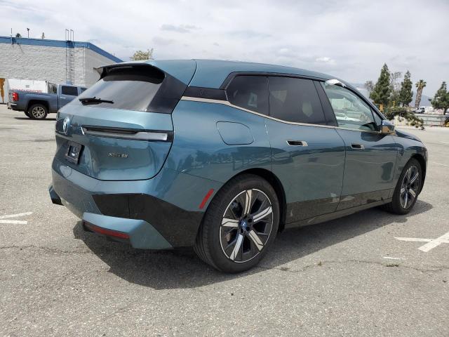 Vin: wb523cf09pcl83112, lot: 56784345, bmw ix xdrive5 xdrive50 20233