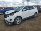 2019 CHEVROLET EQUINOX LT - 3GNAXLEX2KS500588