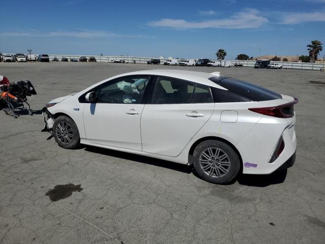 2019 TOYOTA PRIUS PRIM JTDKARFP1K3106974