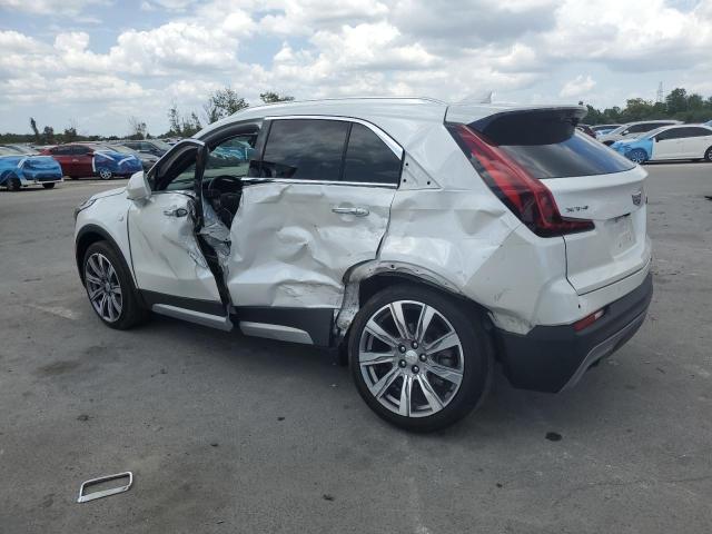 Vin: 1gyfzcr4xlf005029, lot: 55274025, cadillac xt4 premium luxury 20202