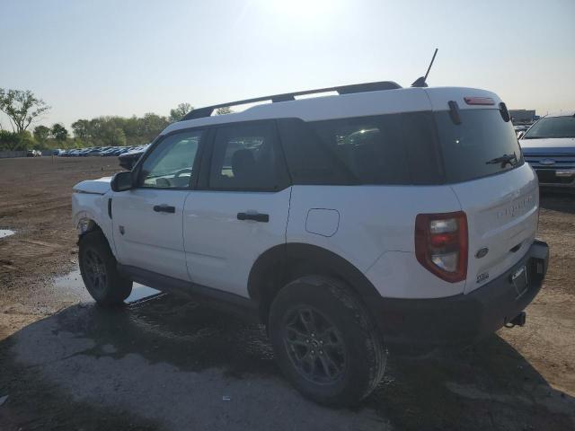 Vin: 3fmcr9b65rre72275, lot: 55623525, ford bronco big bend 20242