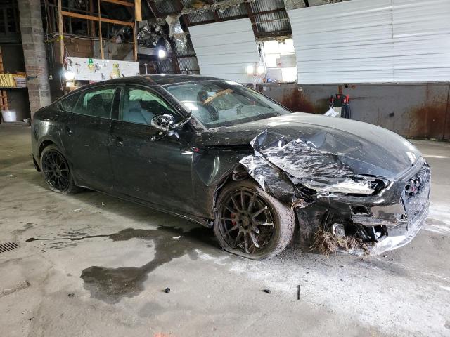Vin: waub4cf50sa015271, lot: 57215755, audi s5/rs5 prestige 20254