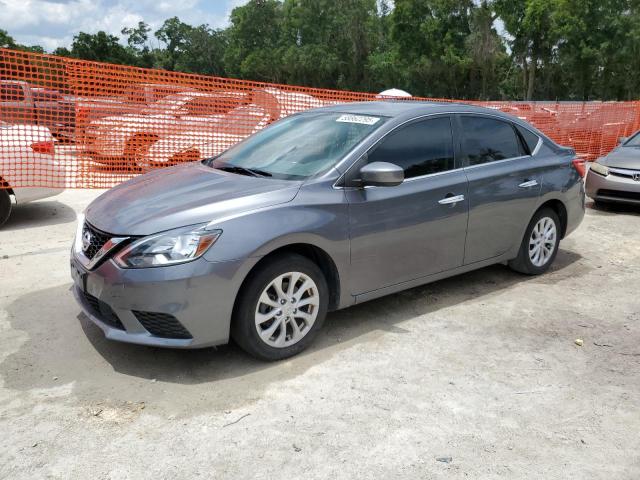 Vin: 3n1ab7ap5ky339724, lot: 58862295, nissan sentra s 2019 img_1