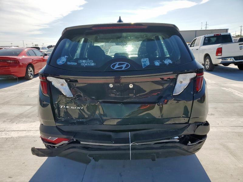 2023 HYUNDAI TUCSON SE - 5NMJA3AE0PH243881