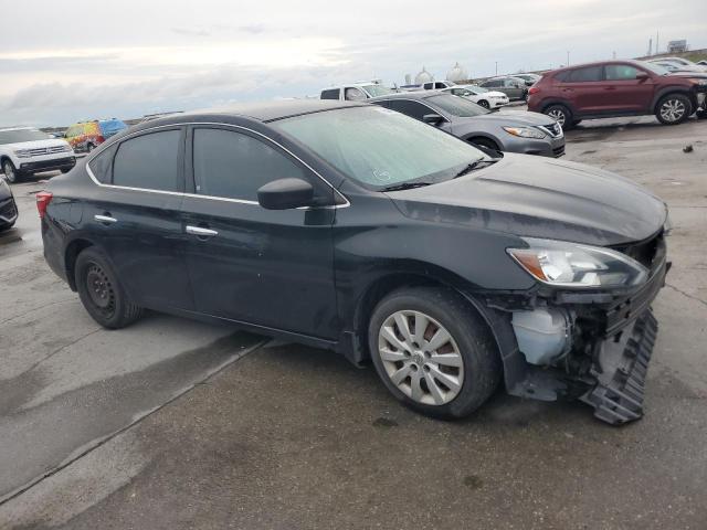 Vin: 3n1ab7ap0gy320750, lot: 55389715, nissan sentra s 20164