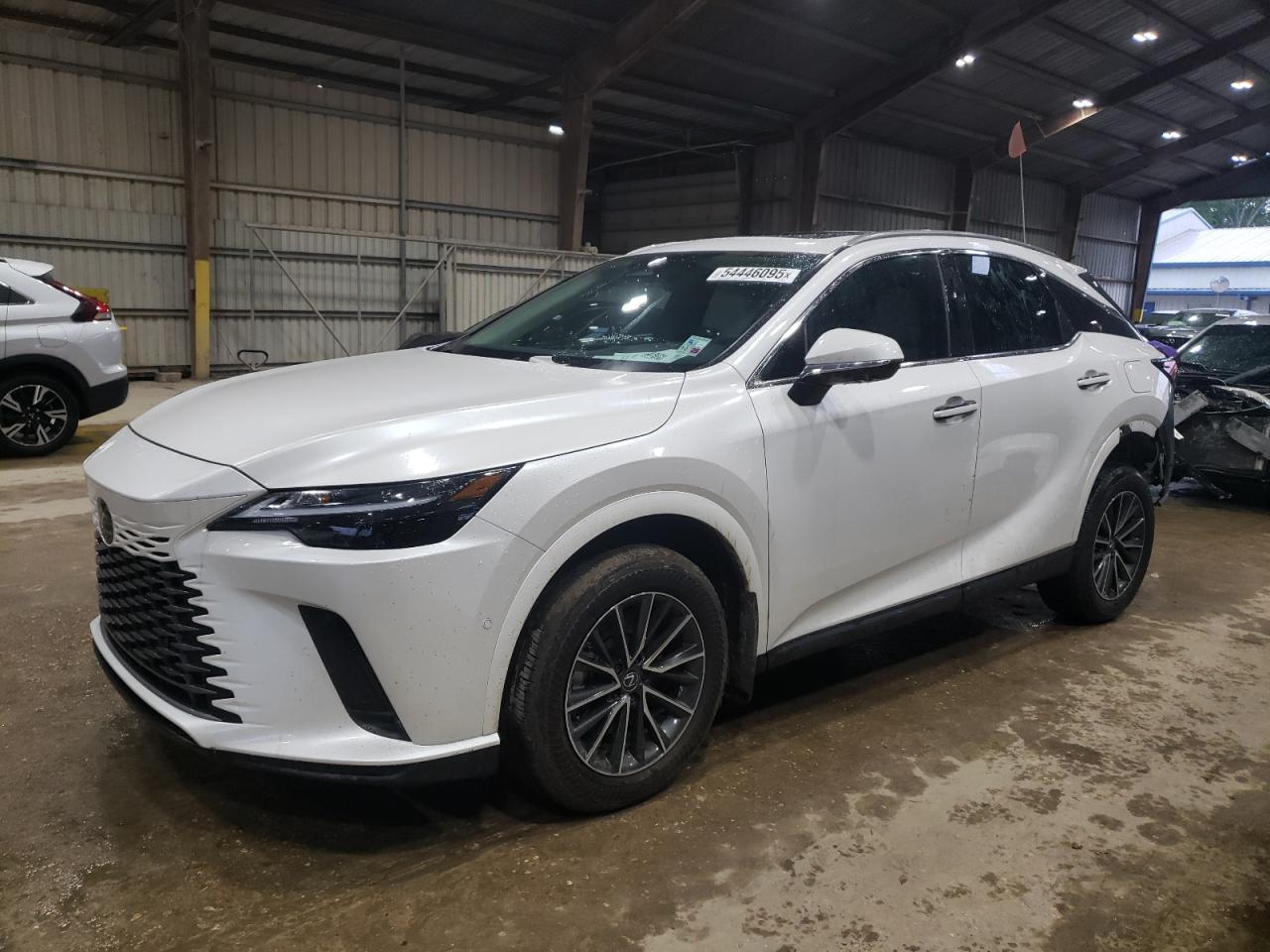 LEXUS RX 350 BASE