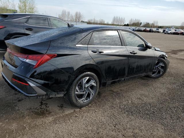 Vin: kmhln4dgxru775954, lot: 56865285, hyundai elantra lu luxury 20243