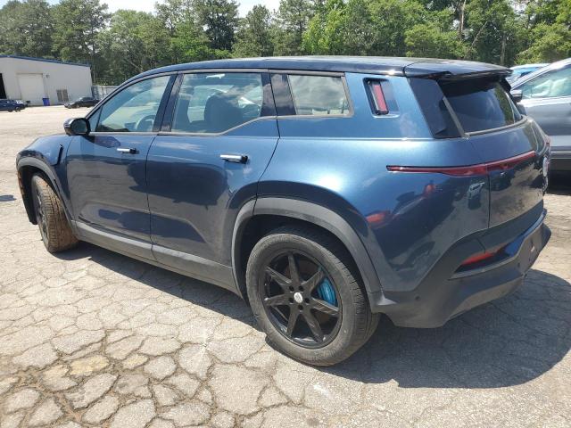 FISKER AUTOMOTIVE OCEAN 2023 blue  electric VCF1EBU25PG007783 photo #3