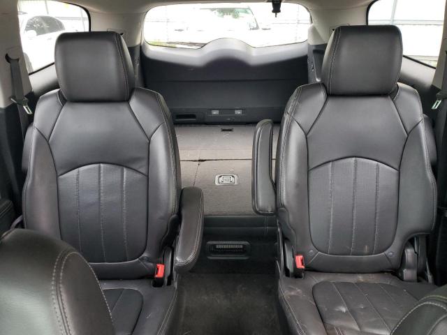 2017 BUICK ENCLAVE - 5GAKRBKD9HJ159133