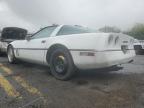 Lot #3293284508 1989 CHEVROLET CORVETTE